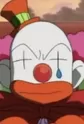 Pierrot the Clown