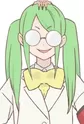 Magic Research Club President