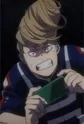 Nagashira, Fuutou