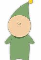 Gambar Karakter Small Uncle