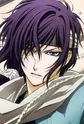 Saitou, Hajime