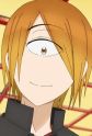 Gambar Karakter Rensuke Nyuudou