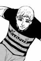 Blue Lock | Manga - Characters & Staff - MyAnimeList.net