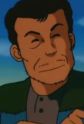 Gambar Karakter Wakasugi-sensei's Father