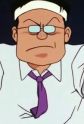 Gambar Karakter Kinta's Teacher