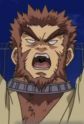 Gambar Karakter Uhosuke