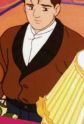 Gambar Karakter Tomoko's Father