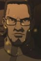 Gambar Karakter Ken Inui