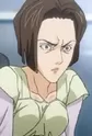 Takahashi, Mitsue