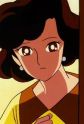 Gambar Karakter Yuriko's Mother