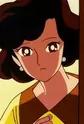 Yuriko's Mother