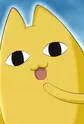 Chiyo's Father