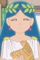 Gambar Karakter Goddess Robot