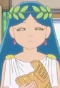 Goddess Robot
