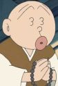 Gambar Karakter Monk
