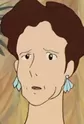 Mrs. Evans