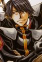 Gambar Karakter Rishou