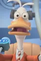 Quackers, Chip
