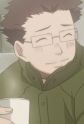 Gambar Karakter Ippei Matsumoto