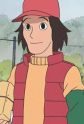 Momoe's Brother
