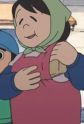 Gambar Karakter Hideki's Mother