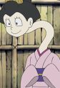 Gambar Karakter Rokurokubi