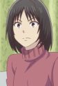 Gambar Karakter Tooru's Female Cousin