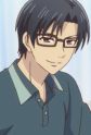 Gambar Karakter Tooru's Male Cousin