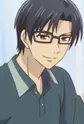 Tooru's Male Cousin
