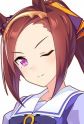 Gambar Karakter Sakura Bakushin O