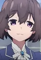 Arisaka, Shiori
