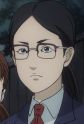 Gambar Karakter Chiharu
