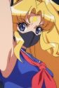 Gambar Karakter Sukeban Magical Girl