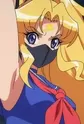 Sukeban Magical Girl