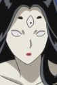Gambar Karakter Mistress Three-Eyes