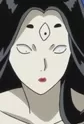 Mistress Three-Eyes