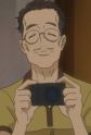 Gambar Karakter Chihiro Hiyama