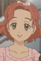 Gambar Karakter Chiho Hiyama