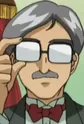 Danli's Butler