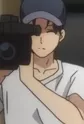Camera Man