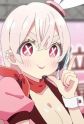 Gambar Karakter Novice Idol