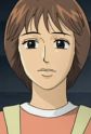 Gambar Karakter Megumi Hiramoto
