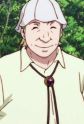 Gambar Karakter Mr. Pierre