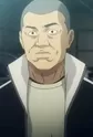 Shuuichi's Underling