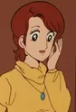 Mika's Mother
