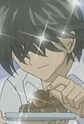 Kirari's Ideal Boyfriend Image