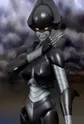 Black Beauty