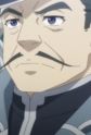 Gambar Karakter Haikazaya's Commander