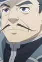 Haikazaya's Commander
