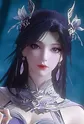 Yan, Qingcheng